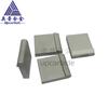 Bloque de Cuchilla Minera de Carburo de Tungsteno Cobalto Zhuzhou Bloque de Acero de Tungsteno Yg11C Cabezal de Corte Mecánico de Máquina de Revestimiento