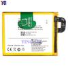 Adecuado para Vivo X6 Batería de Teléfono Móvil Duradera B-91 Placa de Carga Rápida Incorporada 2400 mAh Venta al por Mayor de Fábrica Exportación