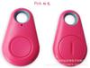 Localizador Inteligente de Objetos del Fabricante, Dispositivo Bluetooth Anti-Pérdida, Alarma Anti-Robo de Posicionamiento para Niños, Dispositivo Anti-Pérdida Forma de Gota de Agua
