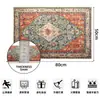 Felpudo de entrada para uso doméstico, felpudo para recibidor de casa, alfombrilla antideslizante, alfombrilla de moqueta de terciopelo Dove lavable, venta al por mayor