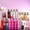 Exportación Transfronteriza Medio Oriente Victoria Arena Movediza Perfume en Spray Fragancia a Rosa Fragancia de Larga Duración 250ml Dorado