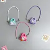 Casa de Muñecas Nueva Kt Bolso Colgante Creativo Muñeca Decoración para Colgar en el Cuello Llavero Versátil Regalo para Mejor Amiga