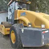 Rodillo Compactador Xcmg Rodillo Compactador Usado Rodillo Compactador Rueda de Acero Rodillo Compactador Neumático Rodillo Compactador 6 ---- 14 Toneladas