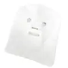 Gasa Desechable Especial Salón de Belleza 100 Piezas Papel para Mascarilla Facial Aplicación Algas Suave Mascarilla Venta Directa de Fábrica de Gasa Sanitaria