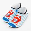 Zapatos de Playa para Niños Transfronterizos Antideslizantes de Suela Blanda Estampados para Exteriores para Vadeo y Senderismo en Río Calcetines Deportivos de Interior Zapatos de Fitness