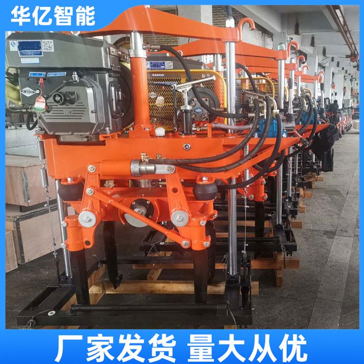 液压捣固机YD-22 华亿 08