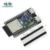 Placa de Desarrollo Esp32-C6-Devkitc-1 Placa Central Serie Esp32-C6 Internet de las Cosas Wi-Fi