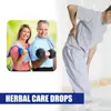 Googeer Gotas Herbales Fuertes Tratamiento Corporal