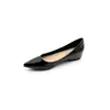 Zapatos de tacón alto para mujer de 3 cm, color nude, punta fina, sexy, destalonados, estilo slip-on, puros y elegantes, suaves y cómodos, adecuados para ir al trabajo