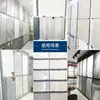 Ganchos Gruesos de Acero Inoxidable para Colgar Azulejos Ganchos Fijos Montados en Pared para Exhibir Accesorios de Azulejos Cuadrados Ganchos para el Hogar