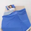 Colcha de Verano Refrescante con Frescura de Sandía, Colcha de Verano de Seda Refrescante de 160 g, Colcha Refrescante para Aire Acondicionado de Regalo, Colcha Refrescante de Sandía de Regalo