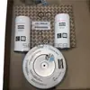 2901005000 Atlas Accesorios para Compresor de Aire Paquete de Mantenimiento de Filtros Filtro de Aire Filtro de Aceite