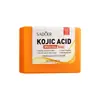 Jabón de Cúrcuma 100g Sadoer Baño Limpiador y Jabón Artesanal para Rostro Comercio Exterior Transfronterizo Venta al por Mayor