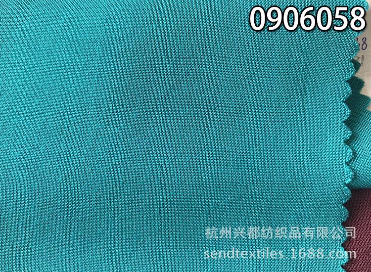 0906058人棉平纹5