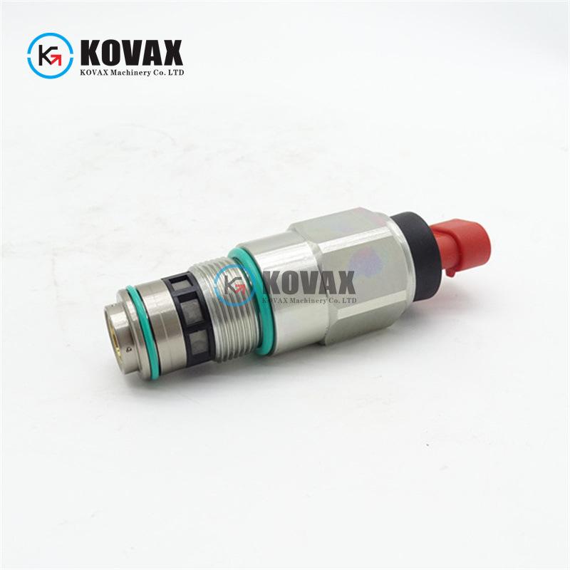 3330602 康明斯电子燃油执行器 (3)