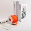 Cinta de Poliéster Serpentina Cinta para Empaque de Regalo Accesorios para Lazos DIY Decoración de Boda Cinta para Pasteles Fábrica de Cintas de Unión