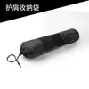 Almohadilla para Hombros en Sentadilla Barra de Flexiones Esterilla para Levantamiento de Pesas Asistencia para Fitness Resistente al Desgaste Cubierta para Barra de Presión y Levantamiento Protector de Cuello Correa Larga