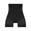 Pantalones Ultrafinos de Seda de Hielo con Control de Abdomen, Transpirables sin Costuras de Cintura Alta Moldeadores, Levanta Glúteos, Leggings Anti-Exposición, Ropa Interior para Mujer, Verano