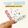Artículo Popular de Celebridad de InternetCinta Ajustable para Dar Forma a la Nariz, Cinta Personalizable para Reducción de Alas Nasales, Cinta Nasal Correctiva Moldeadora con Memoria