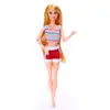 Ropa para muñeca Barbie de 11 pulgadas 30 cm Ropa de muñeca Traje de baño usable Conjunto de bikini Ropa de moda Juguete Venta al por mayor
