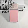 Funda Lipilip Chapada en Plata para Teléfono Móvil Adecuada para Apple 17Promax Carcasa Dura Funda Protectora para Teléfono Móvil Iphone16 Material al por Mayor