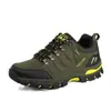Zapatos de senderismo para hombre y mujer, zapatos de senderismo para exteriores, zapatos deportivos de entrenamiento para camping, zapatos de trabajo, botas Martin, zapatos para hombre transfronterizos