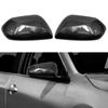 Adecuado para Decoración Especial de Cubierta de Espejo Retrovisor para Modificación de Toyota 18 Camry Abs Espejo de Reversa Exterior Lentejuelas