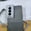 Para Meizu 20Pro Película Metálica para Lente Ojo de Águila Protector de Cámara de Teléfono Móvil Película para Lente Trasera Meizu 20
