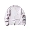 Camiseta Deportiva de Manga Larga Black Fleet Personalizada para Commuting al Aire Libre, Secado Rápido, Antibacteriana, Absorbe la Humedad, Bloque de Color