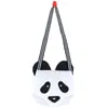 Acessórios para Bonecas Bolsa de Mão Crossbody para Boneca American Girl de 18 polegadas Cesta de Piquenique Shafu Boneca Acessórios para Bonecas