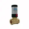 Válvula de Control de Aire Cxfy4 Q22Hd-15 Válvula de Control de Vacío Q22Hd-20 Neumática Q22Dh-25 Control Dn15