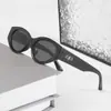 Gafas de Sol Retro Ojo de Gato Gm para Mujer, Alta Gama para Tomar Fotos, Marco Pequeño Estrecho, Modernas Anti-UV, Gafas de Sol Adelgazantes para Rostros Cuadrados y Redondos