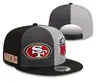 Boné de Baseball de Aba Reta Novo 2024 Chapéu para Esportes ao Ar Livre Masculino e Feminino Basquete Ajustável Hip Hop Americano Chapéu de Rugby