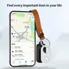 Localizador Airtag Antiperdida Aplicable Transfronterizo Apple Find My Rastreador para Niños Localizador Antiperdida Mfi
