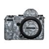 Película protectora para cámara Fuji GFX50S, con cambio de color, sin dejar marcas, ideal para el modelo Walking Donkey. Envío gratuito.