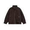 Roupas Vintage 25 Inverno Novo Retro Japonês Veludo Fosco 90 Penugem de Pato Branco Gola Alta Jaqueta de Penas Casaco Quente