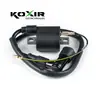 KOXIR bobina de ignição de alta voltagem para moto scooter adequada para CG125 CG150 CG200