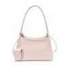 Bolso de Lunares para Mujer, Nuevo Estilo de Moda 2026, Bolso de Hombro de Verano Súper Popular, Bolso de Axila, Bolso Cruzado para Viajes