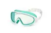 Gafas de Natación Antivaho de Alta Definición Modelo Nuevo Transfronterizas para Niños, Niñas y Adolescentes, Gafas de Natación de Marco Grande, Equipo de Natación