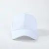 Gorra de Malla de Algodón Puro para Niños con Bordado de Logotipo Impresión Publicidad Viaje Protector Solar Casual Transpirable Béisbol Gorra con Visera Transfronteriza
