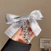 Anel de Cabelo Pingente de Cereja de Cristal Colorido Pulseira de Dupla Finalidade para Mulheres Corda de Cabelo Corda de Cabelo para Meninas Pulseira de Borracha Acessório de Cabelo Paytail