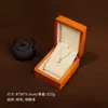 Caja de madera para guardar joyas coleccionables vintage, caja de embalaje de joyería cultural y creativa para guardar anillos y colgantes antiguos, disponible para venta al por mayor