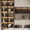 Enfeites Escandinavos, Acessórios para Casa, Móveis de TV para Sala de Estar, Adegas, Decorações, Pequenos Móveis de Cerâmica, Mudando para uma Casa Nova