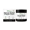 Cuidado Corporal Luna Sur Crema de Magnesio Disfruta de la Tranquilidad de la Noche con una Crema Corporal de Cuidado Suave y Cómoda