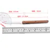 Cuchillo multifunción para exteriores cuchillo plegable cuchillo con mango de madera cuchillo de bolsillo portátil mini cuchillo cuchillo plegable de alta dureza al por mayor