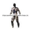 Wetsuit Camuflado Yonsub, Quente e de Secagem Rápida, Venda Direta da Fábrica, Roupa de Mergulho com Cinto de Peso, Mergulho Livre, Respirável e Quente