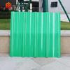Fábrica de telhas transparentes de FRP para iluminação, tipo 840, para telhados de plástico, iluminação, placa de resina para iluminação solar, fabricante de telhas