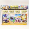 Pegatina de Vestir Sanrio MQ-603 para Estudiantes de Primaria con Alto Valor de Color