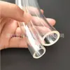 Tubo flexível de PVC de grau alimentício, feito sob medida, altamente transparente, mangueira plástica inodora para estender conexões de torneira
