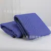 Un lado tela de poliéster un lado tela antideslizante Manta para mudanzas transporte de muebles manta antideslizante anticolisión Manta para mudanzas